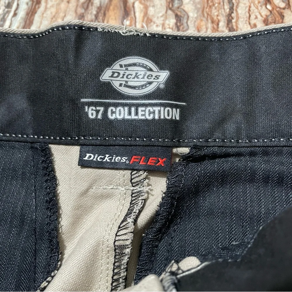 Dickies flex 67
